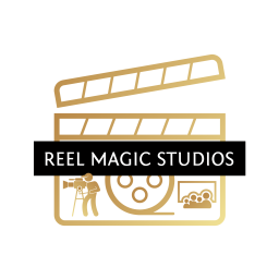 Reel Magic Studios Logo