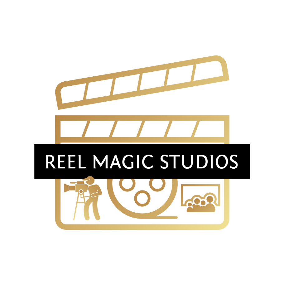 Reel Magic Studios Logo